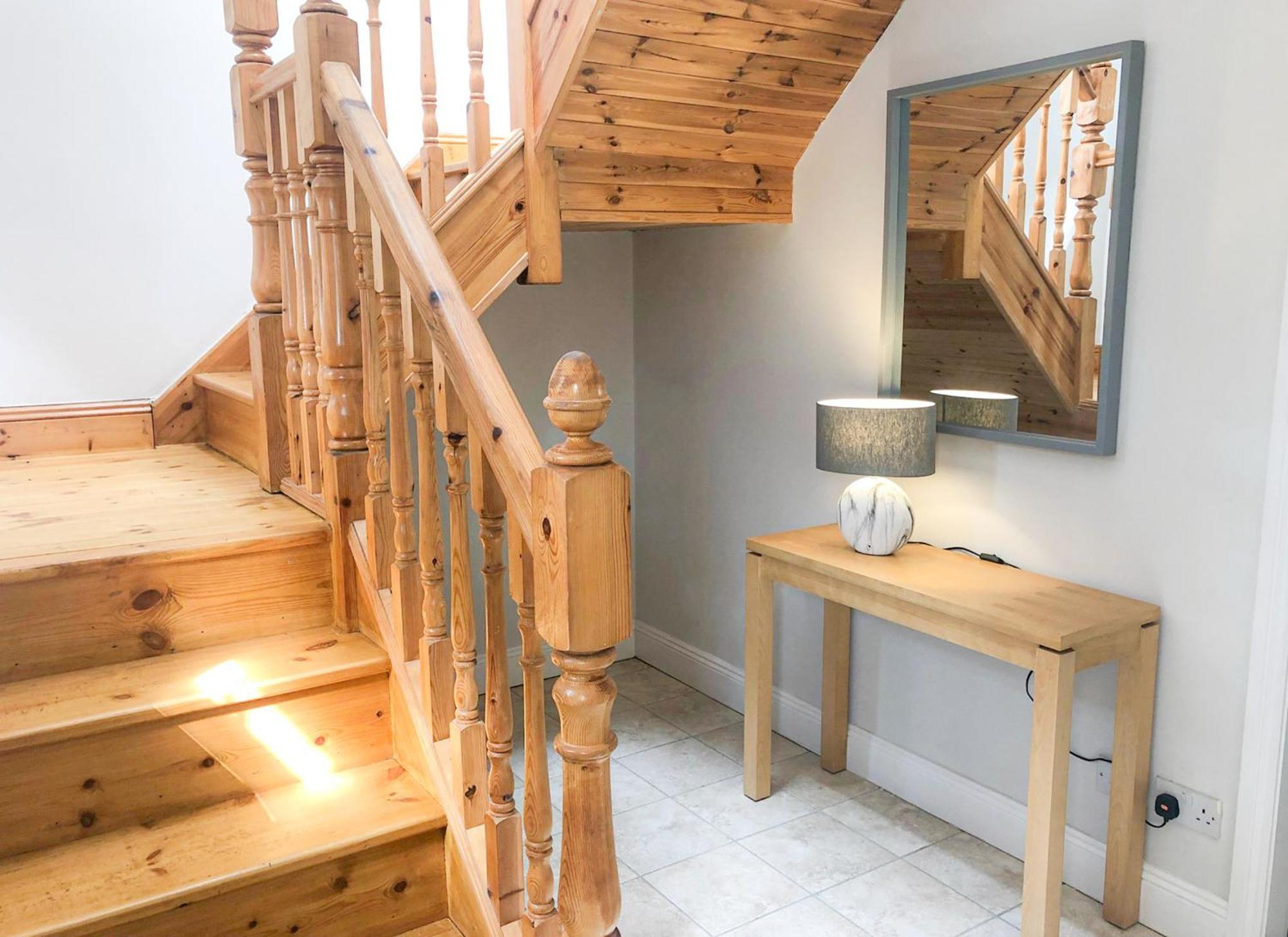 Old Court Holiday Homes Terryglass - Sleeps 6 By Trident Holiday Homes 외부 사진